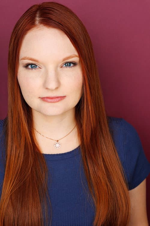 Abbie Georganna foto