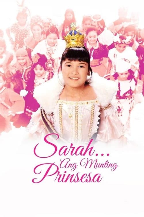 Sarah... Ang Munting Prinsesa (1995) poster