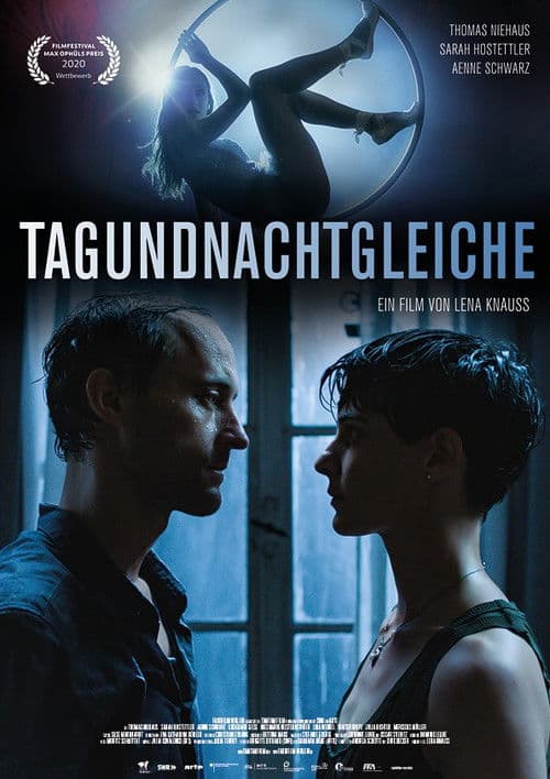 Tagundnachtgleiche (2021) poster