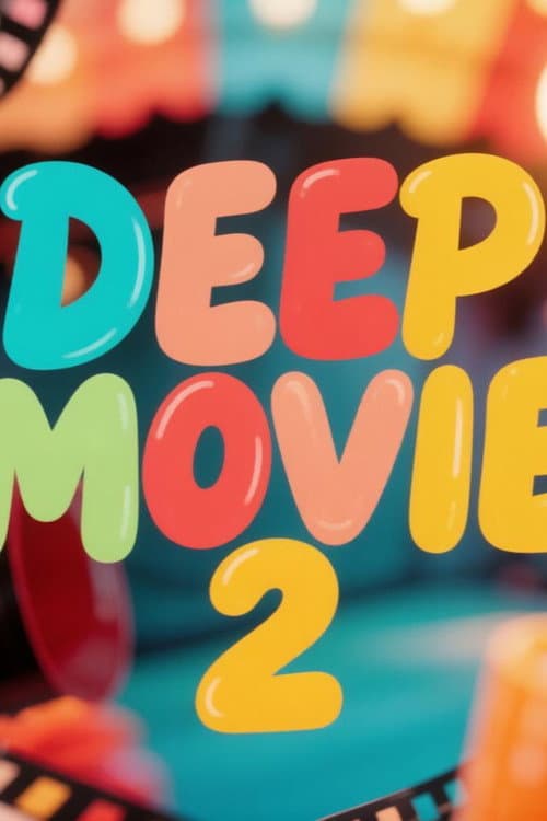 DeepMovie 2 (2023) poster