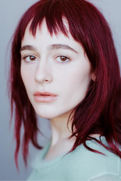 Sophia Anne Caruso foto