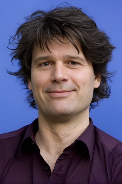 Joris Lutz foto