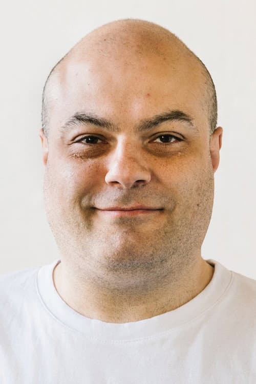 Yuri Tuci foto