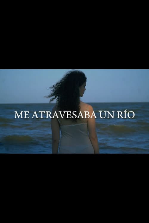 Me atravesaba un río (2024) poster