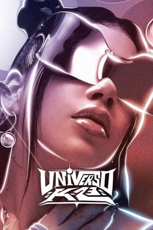 Universo K23 (2023) poster