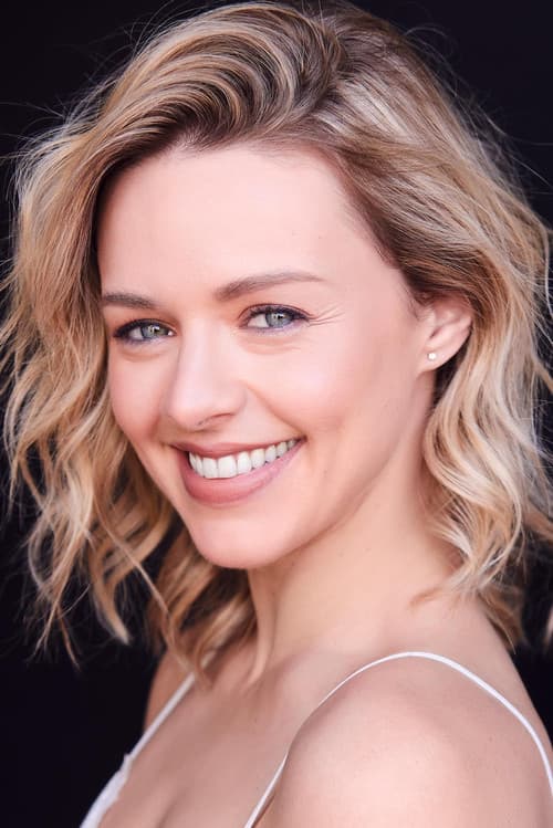 Ashley Dakin foto