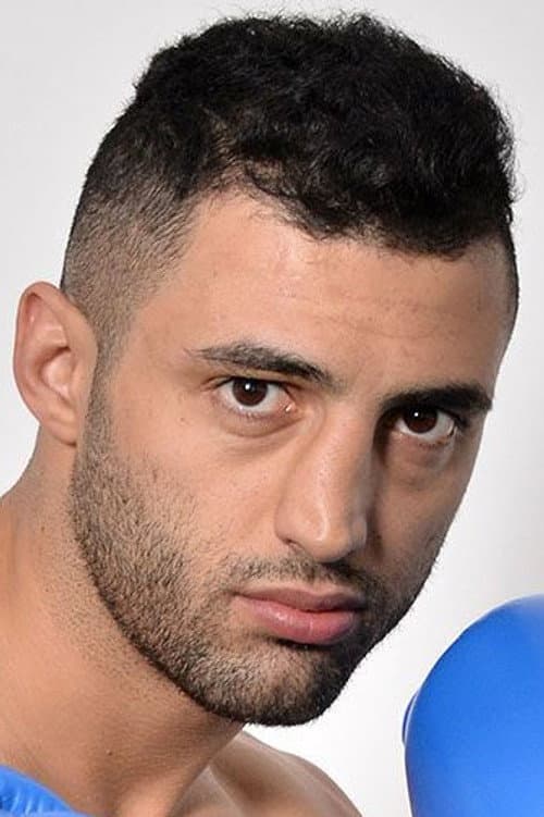 Giorgio Petrosyan foto