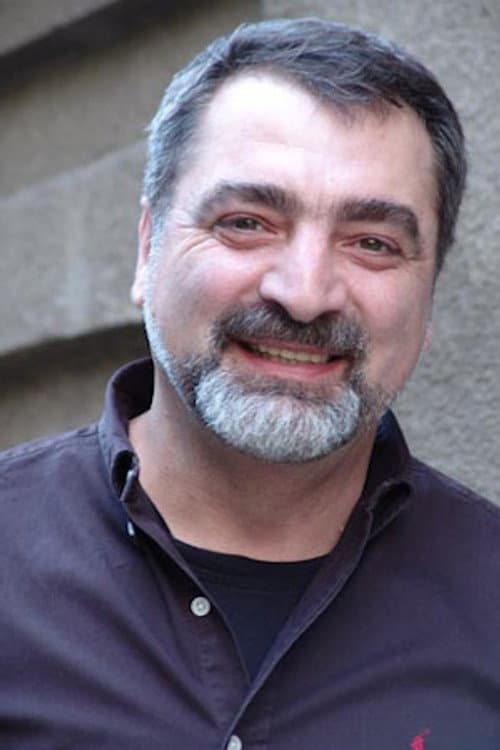 Georgi Darchiashvili foto