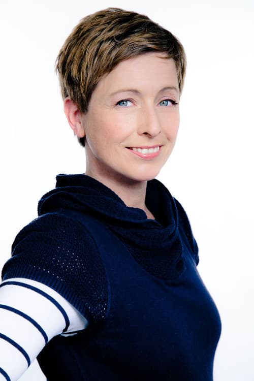 Tanja Geke foto