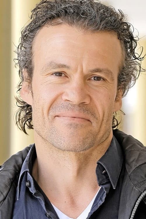 Carsten Jung foto