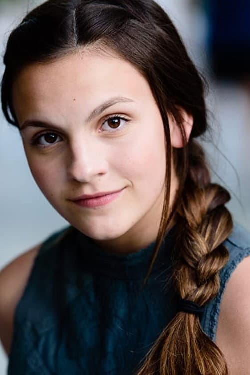 Aimee Lynne Johnson foto