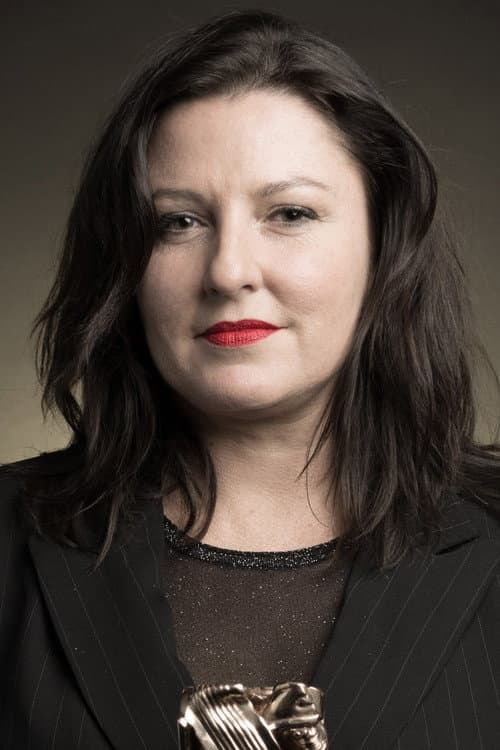 Hélène Giraud foto