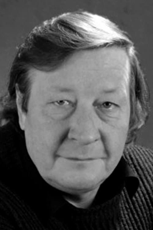 Aleksey Gurev foto