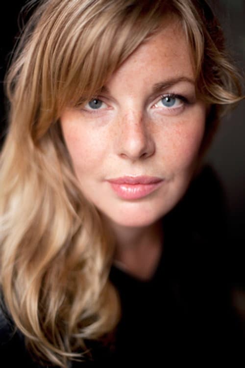 Lina Mannheimer foto