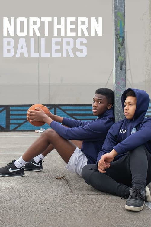 Northern Ballers (2020) poster