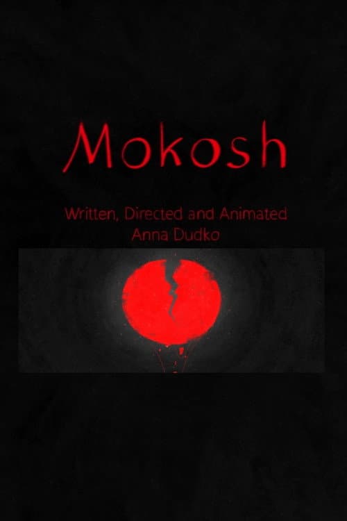 Mokosh (2023) poster