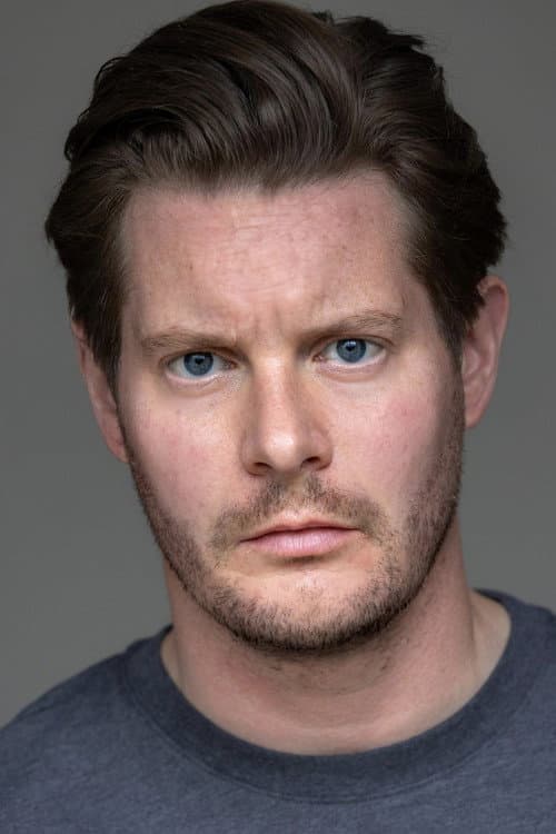 Lewis Cartwright foto
