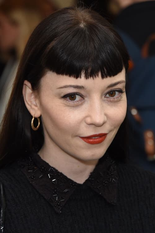 Marama Corlett foto