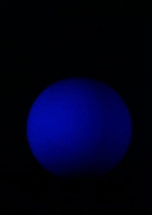 Color Balance (1980) poster