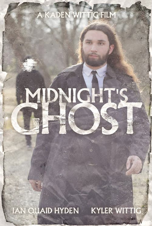 Midnight's Ghost (2024) poster