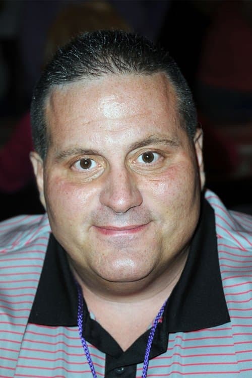 Joe Rubbo foto