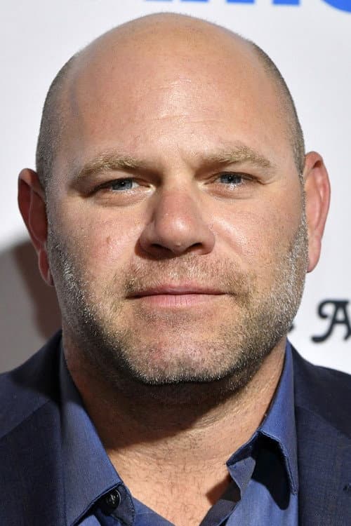 Domenick Lombardozzi foto