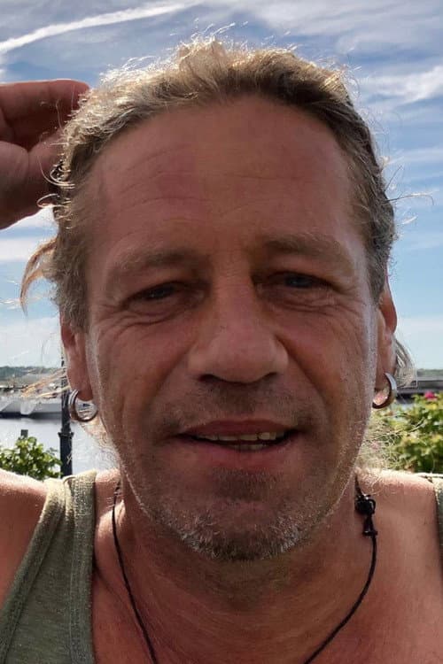 Caj Karlsson foto