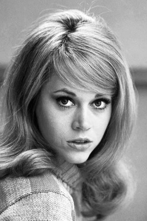 Jane Fonda foto