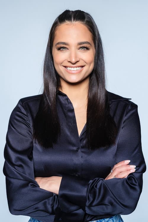 Amira Aly foto
