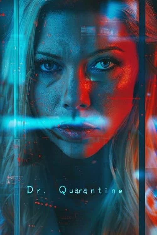Dr. Q (2025) poster