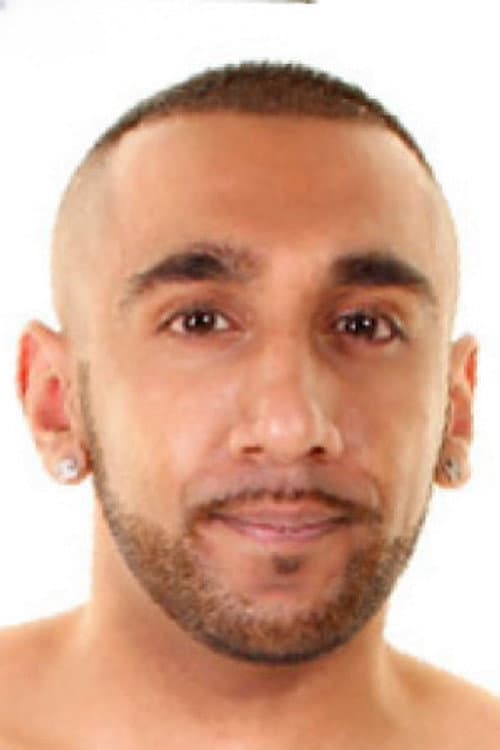 Adam Nivad foto