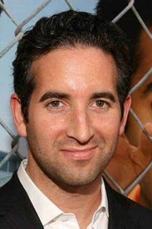 Hayden Schlossberg foto
