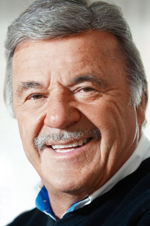 Hans Leutenegger foto