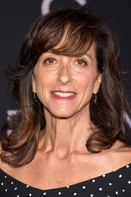 Mary Zophres foto