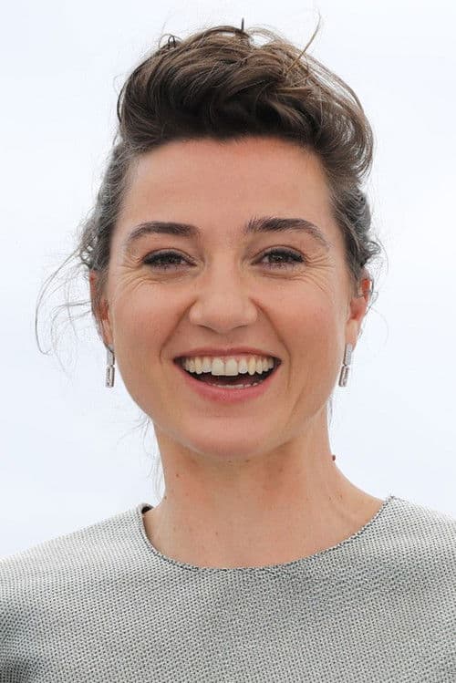 Nina Meurisse foto