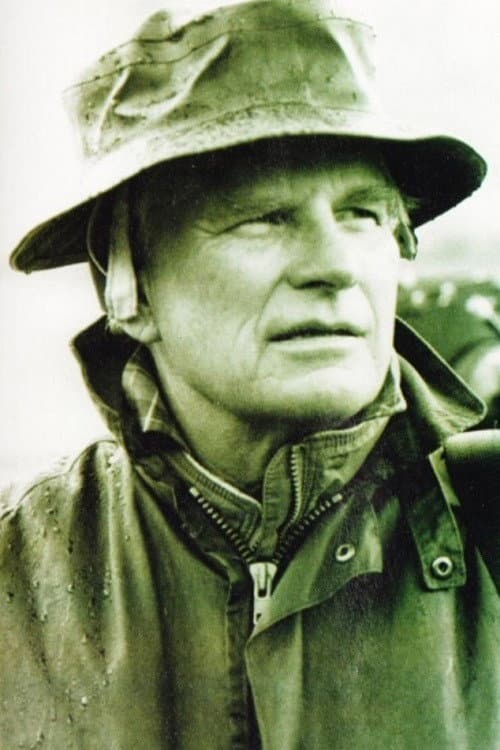 William A. Graham foto