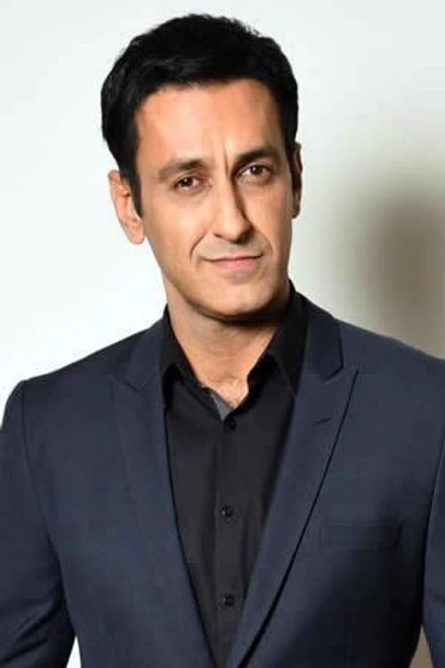 Adnan Jaffar foto