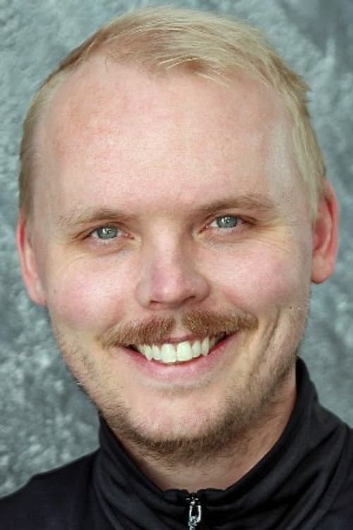 Alfred Svensson foto