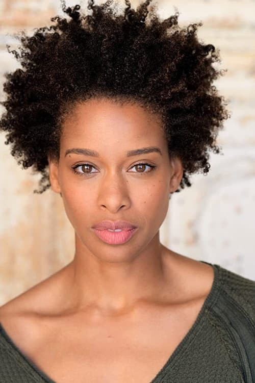 Khetanya Henderson foto