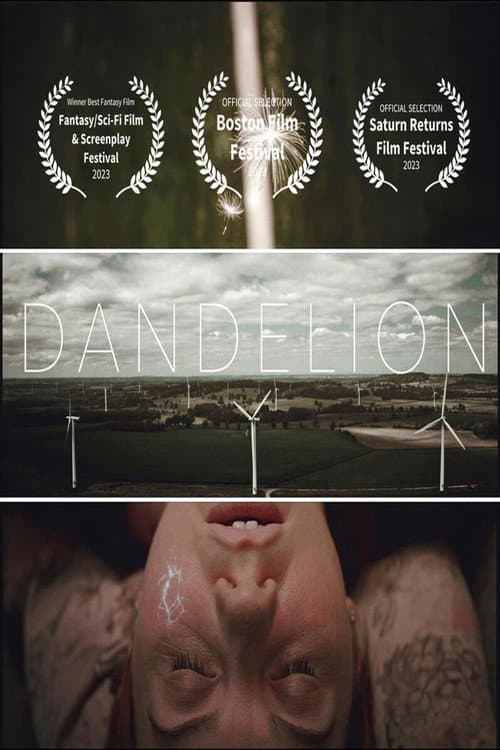 Dandelion (2023) poster