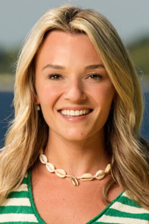 Sierra Wright foto