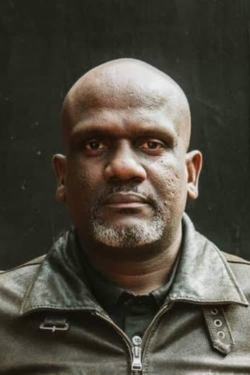 Philip Luswata foto