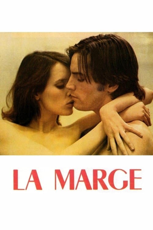 La marge (1976) poster