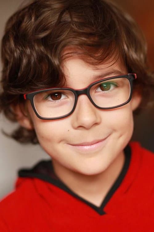 Antonin Bouffard foto