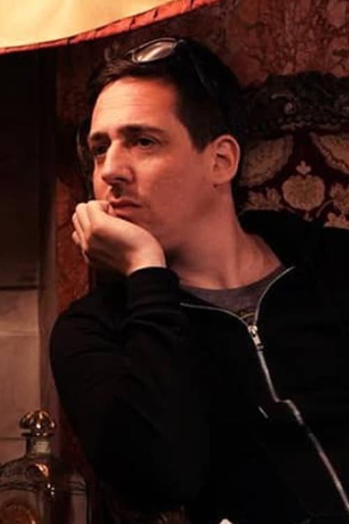 Bernardo Bronstein foto