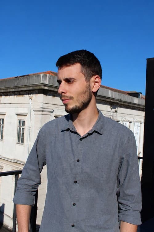 Francisco Lino foto