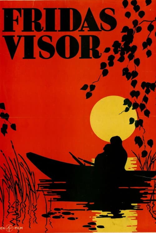 Fridas visor (1930) poster