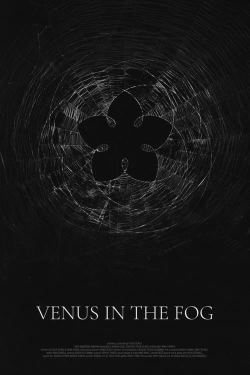 Siste Venüs (2020) poster