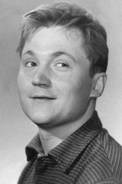 Виктор Павлов foto