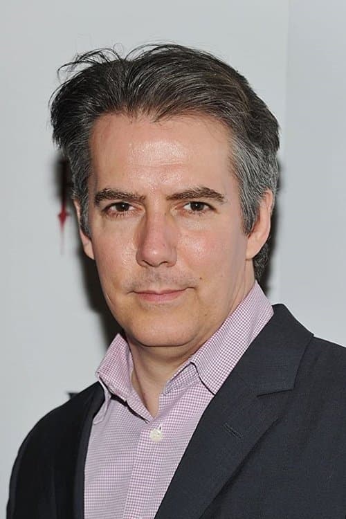 Adam Trese foto